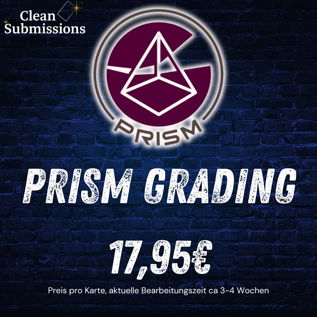 Prism Grading